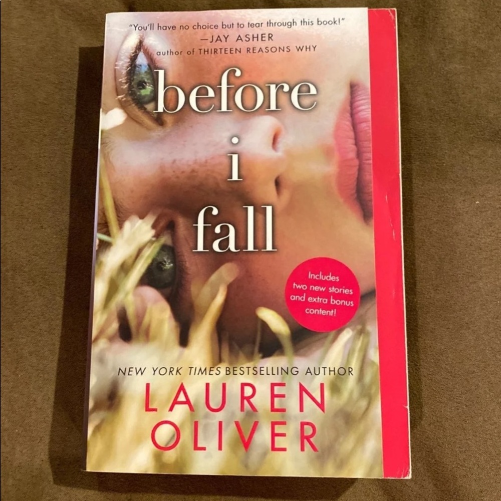 Before I Fall